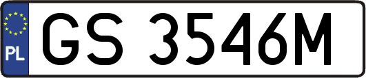 GS3546M