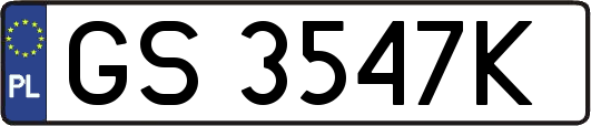 GS3547K