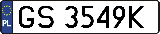 GS3549K