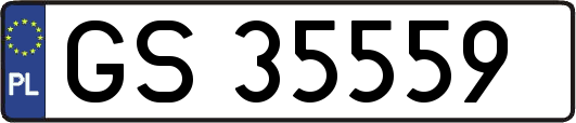 GS35559