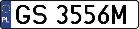 GS3556M