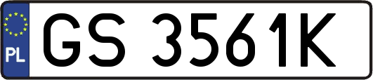 GS3561K