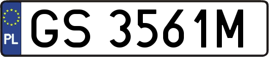 GS3561M