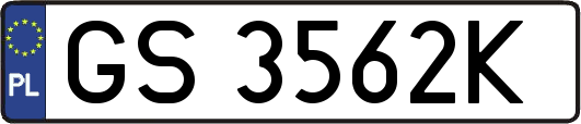 GS3562K