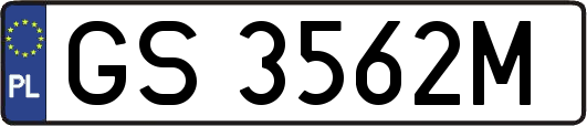GS3562M