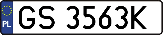GS3563K