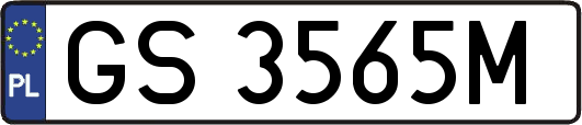 GS3565M