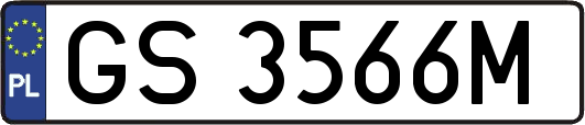 GS3566M