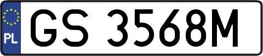 GS3568M