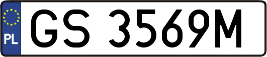 GS3569M