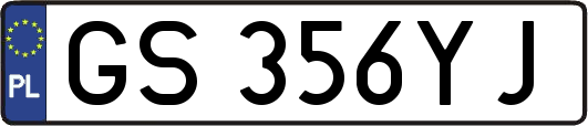 GS356YJ