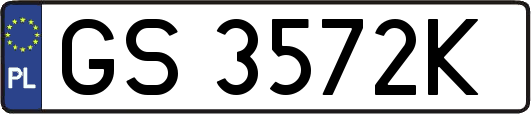 GS3572K