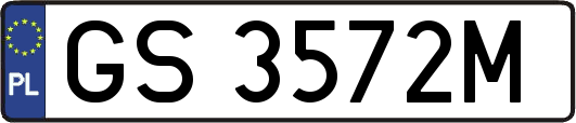 GS3572M