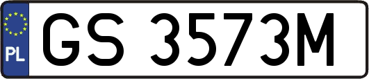 GS3573M