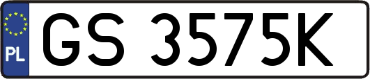 GS3575K
