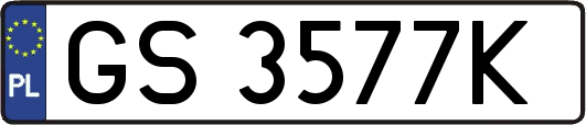 GS3577K