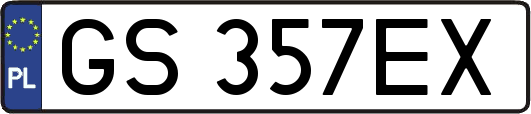 GS357EX