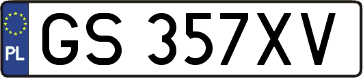 GS357XV