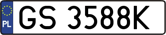GS3588K