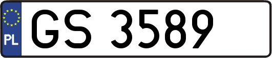GS3589