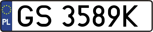 GS3589K