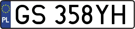 GS358YH