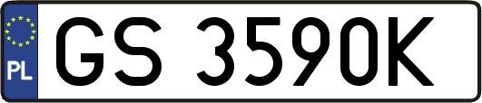 GS3590K