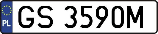 GS3590M