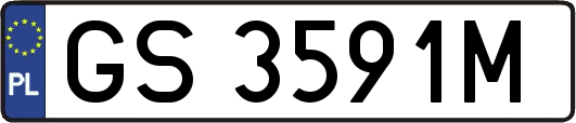 GS3591M