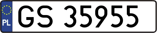 GS35955