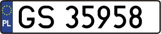 GS35958