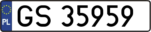 GS35959