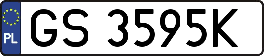 GS3595K