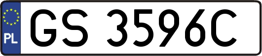 GS3596C
