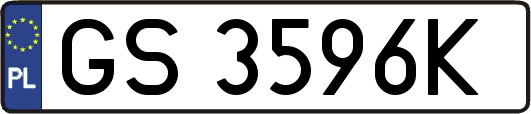 GS3596K