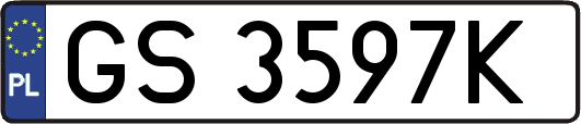 GS3597K