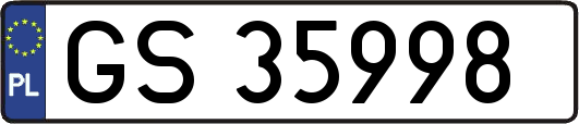GS35998