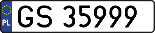 GS35999