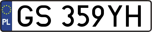 GS359YH