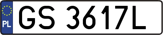 GS3617L