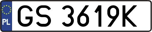GS3619K