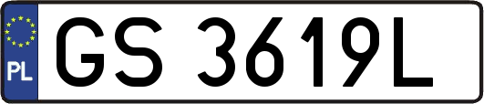 GS3619L