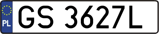 GS3627L