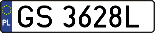 GS3628L