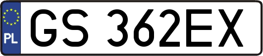GS362EX