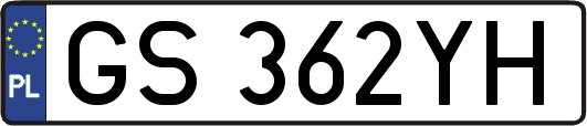 GS362YH