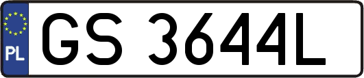 GS3644L