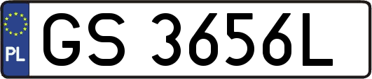 GS3656L