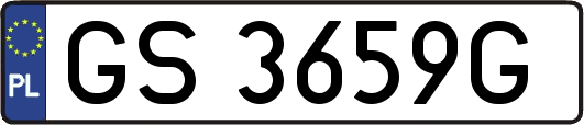 GS3659G