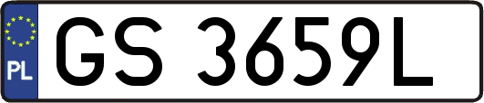 GS3659L